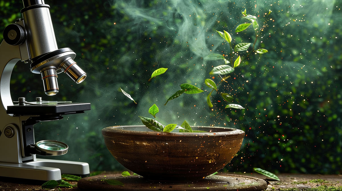 INTEGRATIVE AYURVEDA FOR NCDS