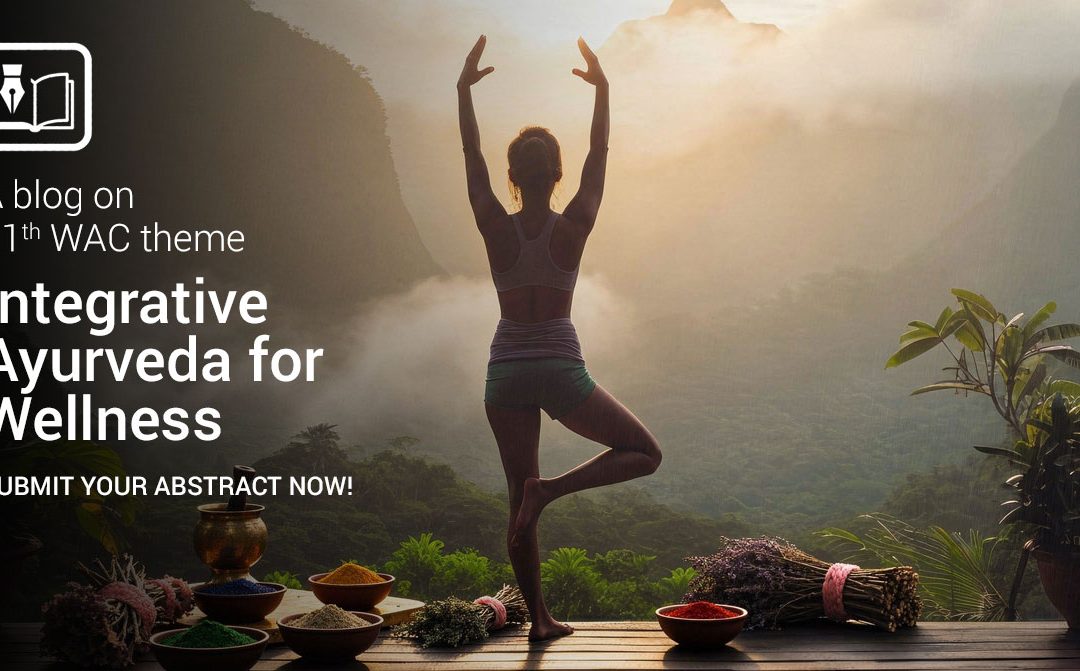 Integrative Ayurveda for Wellness