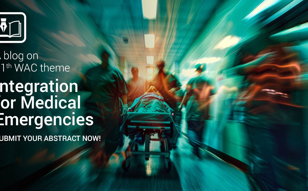 INTEGRATION FOR MEDICAL EMERGENCIES
