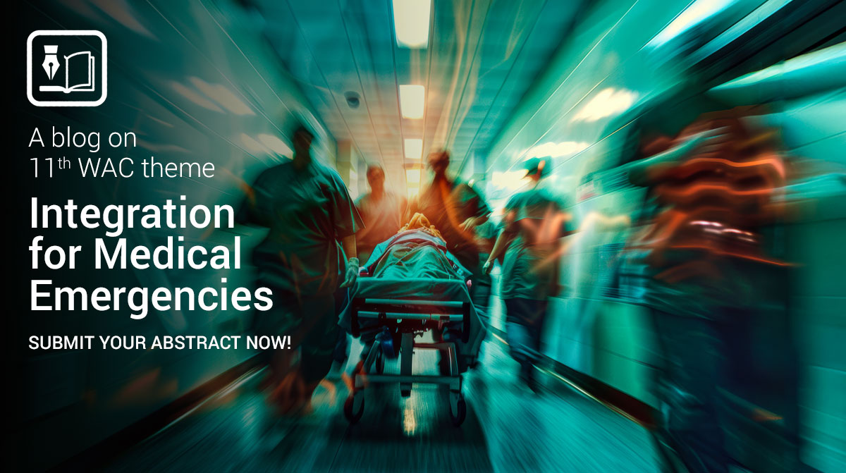 INTEGRATION FOR MEDICAL EMERGENCIES