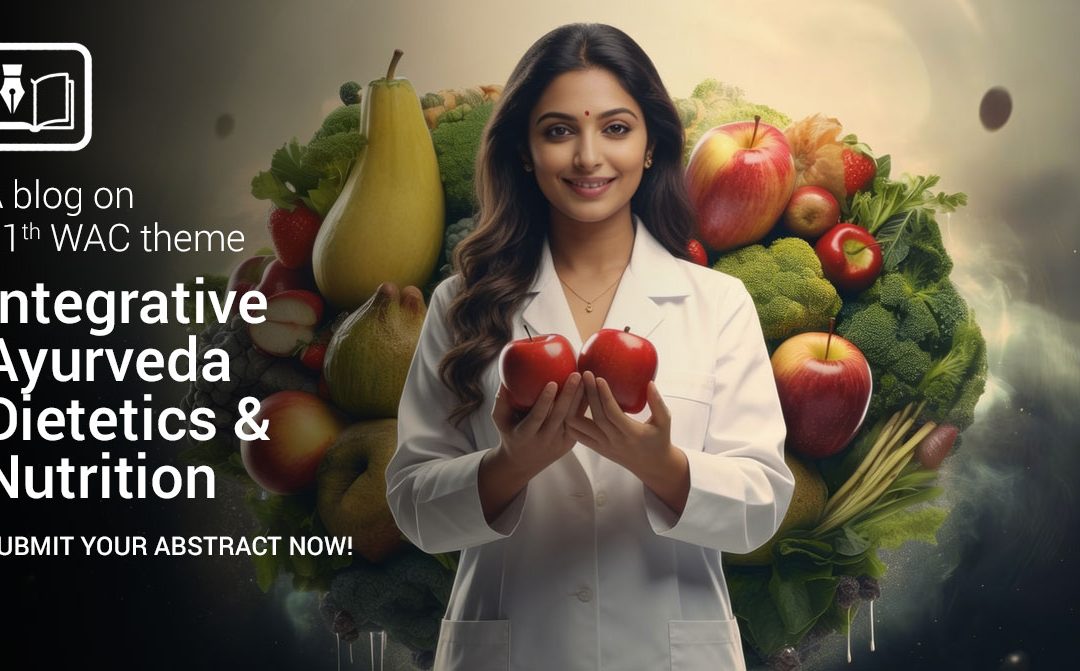 Integrative Ayurveda Dietetics & Nutrition