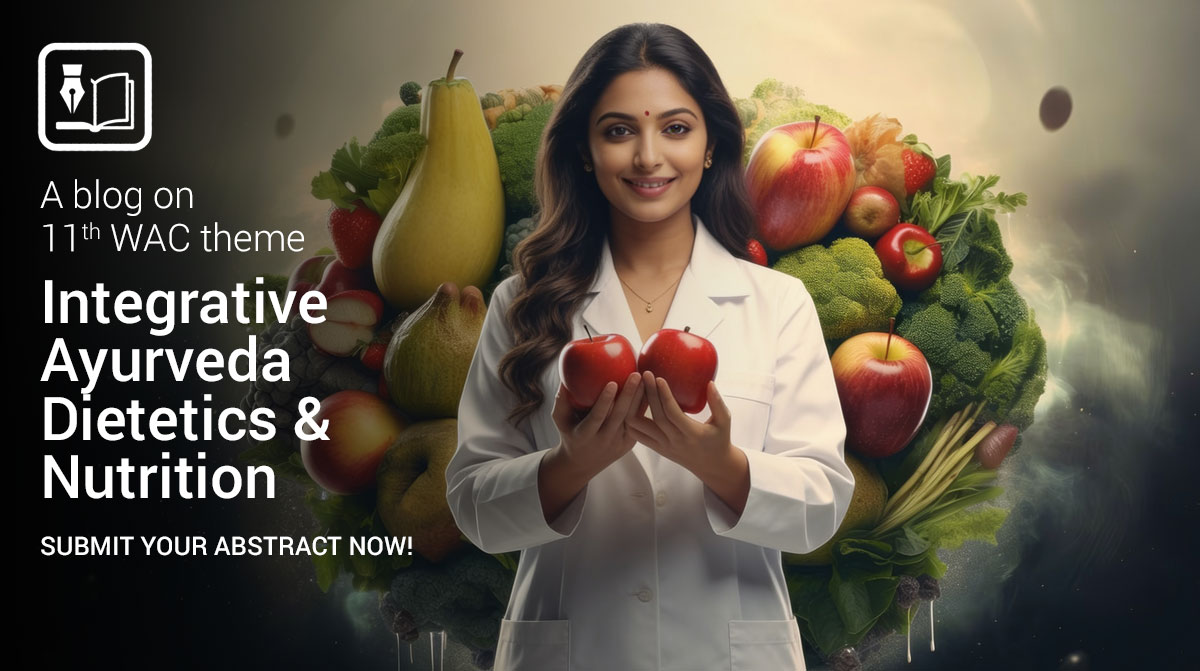 Integrative Ayurveda Dietetics & Nutrition